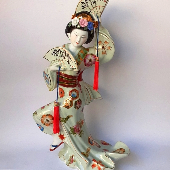 Geisha